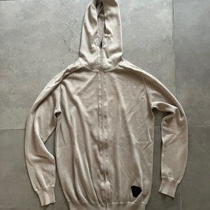 Diesel Zip Up Hoodie